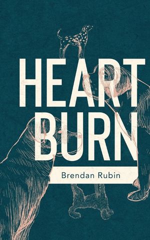 Heart Burn image number 0