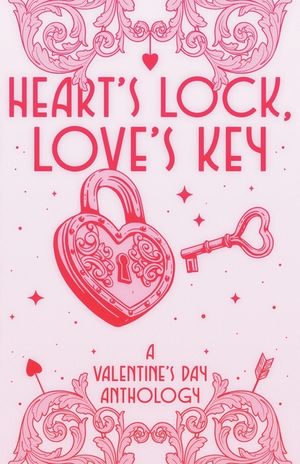 Heart's Lock, Love's Key image number 0