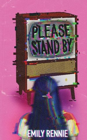 Please Stand By! image number 0