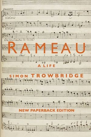 Rameau: A Life image number 0