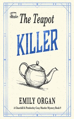 The Teapot Killer image number 0