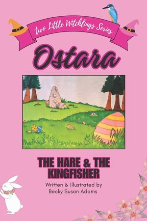 Ostara: The Hare & the Kingfisher image number 0
