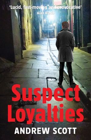Suspect Loyalties image number 0