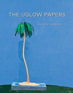 The Uglow Papers image number 0