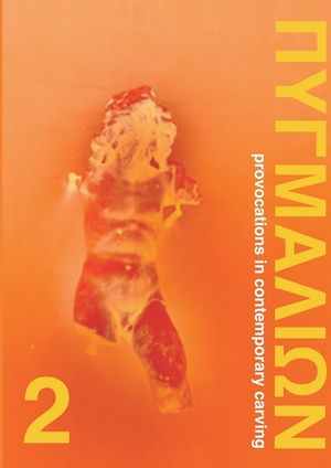 Pygmalion 2: Provocations in Contemporary Carving image number 0