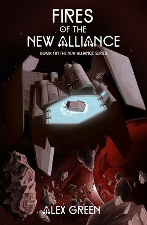 Fires of The New Alliance image number 0