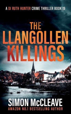 The Llangollen Killings image number 0