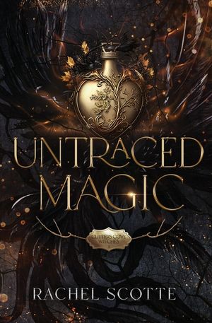 Untraced Magic image number 0