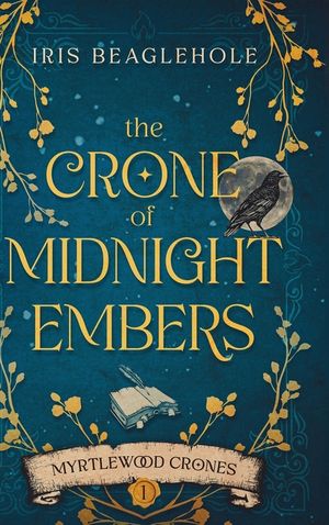 The Crone of Midnight Embers image number 0