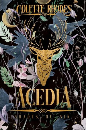 Acedia image number 0