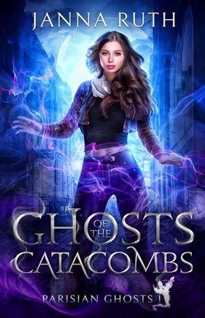 Ghosts of the Catacombs image number 0