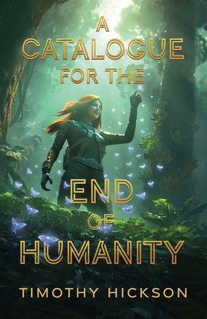 A Catalogue for the End of Humanity image number 0