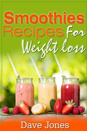 Smoothie Recipes for Rapid Weight Loss image number 0