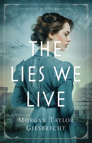 The Lies We Live image number 0