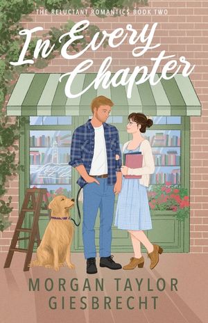 In Every Chapter: a sweet amnesia rom-com image number 0