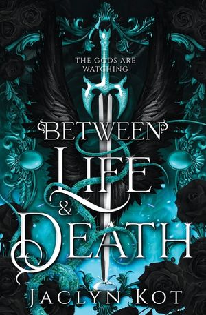 Between Life and Death image number 0