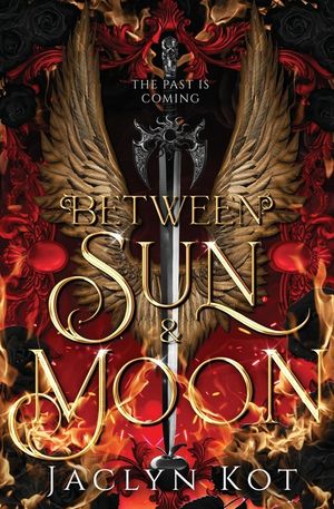 Between Sun and Moon image number 0