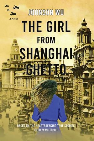 The Girl from Shanghai Ghetto image number 0