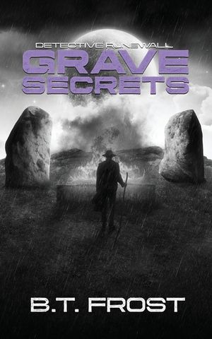 Detective Runewall: Grave Secrets image number 0