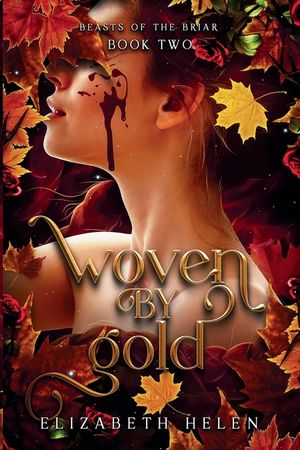 Woven by Gold image number 0