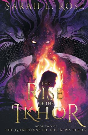 The Rise of the Ikhor image number 0