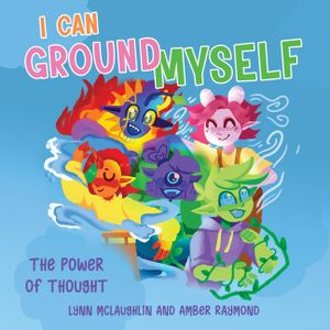 I Can Ground Myself (The Power of Thought) image number 0