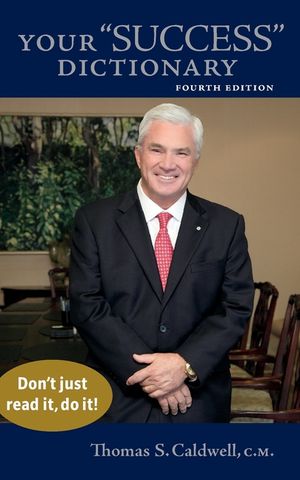 Your "Success" Dictionary image number 0