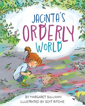 Jacin Orderly World image number 0