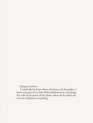 The Places of Marguerite Duras image number 0