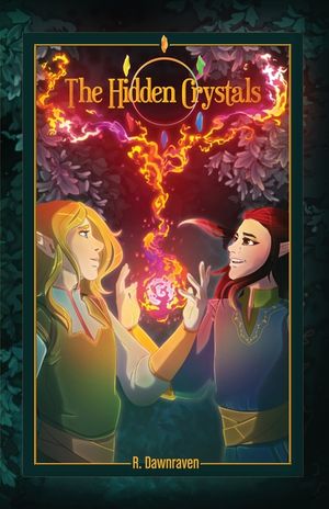 The Hidden Crystals image number 0