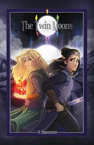 The Twin Moons image number 0
