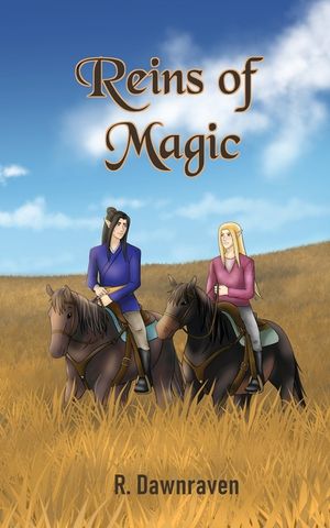 Reins of Magic image number 0
