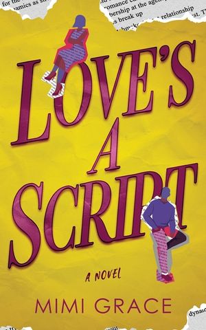 Love's a Script image number 0