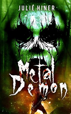 Metal Demon image number 0