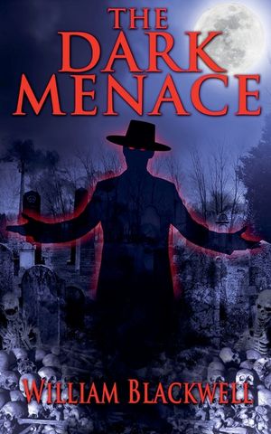 The Dark Menace image number 0