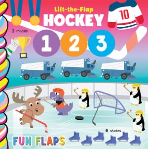 Hockey 123 image number 0