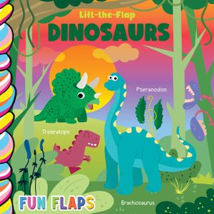 Dinosaurs image number 0