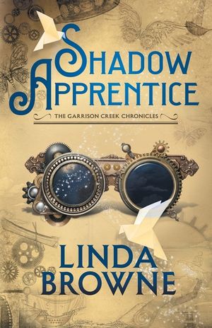 Shadow Apprentice image number 0