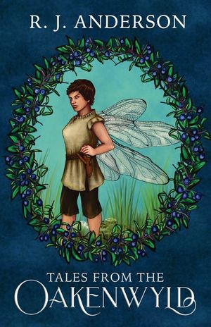 Tales from the Oakenwyld image number 0