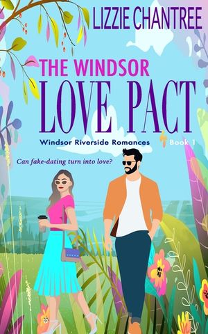 The Windsor Love Pact: Can fake-dating turn into love? image number 0