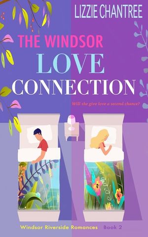 The Windsor Love Connection: Will she give love a second chance? image number 0