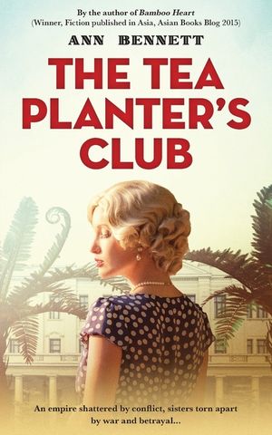 The Tea Planter's Club image number 0