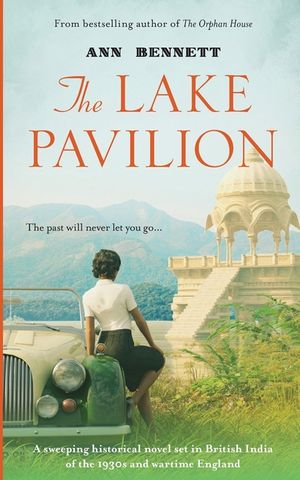 The Lake Pavilion image number 0