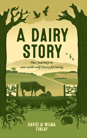 A Dairy Story: Our journey to cow-with-calf dairy farming image number 0