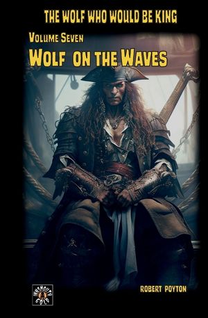 Wolf on the Waves image number 0
