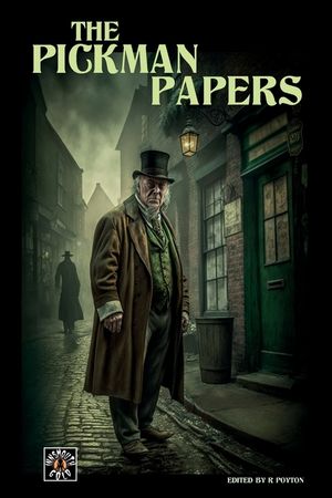 The Pickman Papers image number 0
