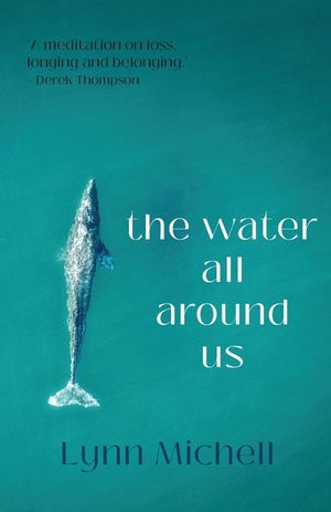The water all around us image number 0