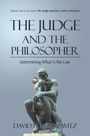 The Judge and the Philosopher image number 0
