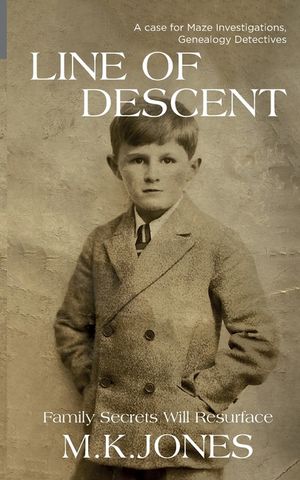 Line of Descent image number 0