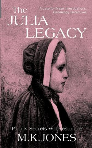 The Julia Legacy image number 0